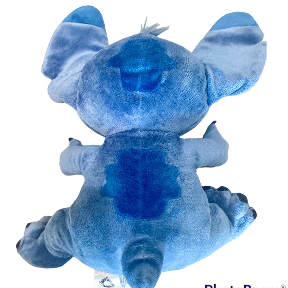 Disney Stitch lilo and Stitch Medium Plush Toy - Picture 3 of 5